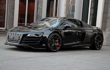 Anderson Germany R8 Hyper Black