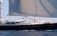 Antares of Grand Cayman