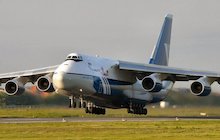 Antonov An-124 Condor