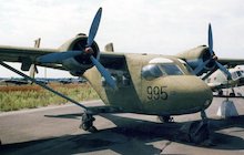 Antonov An-14