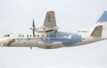 Antonov An-140