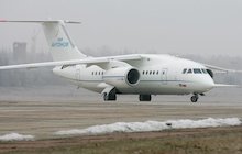 Antonov An-148