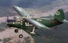 Antonov An-2 Colt