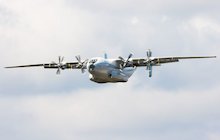 Antonov An-22 Antei