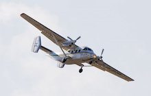 Antonov AN-28 Jackpot