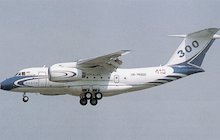 Antonov An-74-300