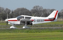 APEX Robin R-1180 Aiglon