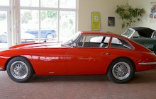 Apollo 5000 GT