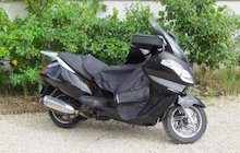 Aprilia Atlantic 125