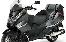 Aprilia Atlantic 250