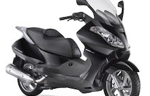 Aprilia Atlantic 500 Sprint