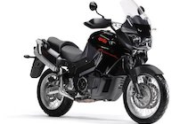 Aprilia Caponord ETV 1000