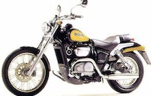 Aprilia Classic 125