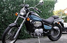 Aprilia Classic 50