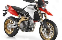 Aprilia Dorsoduro 750
