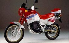 Aprilia ETX 350 Tuareg