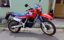 Aprilia ETX 6.35