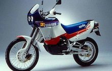 Aprilia ETX 600 Tuareg