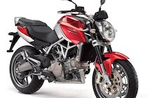 Aprilia Mana 850