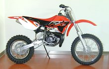 Aprilia Mini RX 50 Challenge