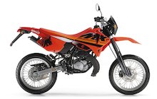 Aprilia MX 50