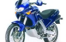 Aprilia Pegaso 650 IE