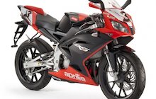 Aprilia RS 125 Replica SBK