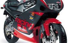Aprilia RS 125