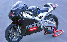 Aprilia RS 250