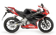Aprilia RS 50 Replica SBK
