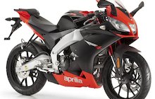 Aprilia RS4 125