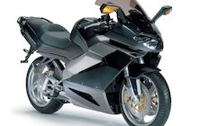 Aprilia RST 1000 Futura