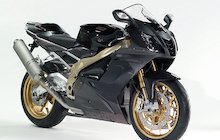 Aprilia RSV 1000 R Factory