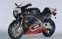Aprilia RSV 1000 R