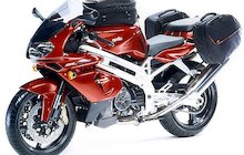 Aprilia RSV 1000 SL Falco