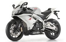 Aprilia RSV 4 R