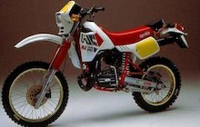 Aprilia RX 250