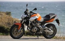 Aprilia Shiver 750 ABS