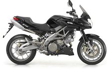 Aprilia Shiver 750 GT ABS