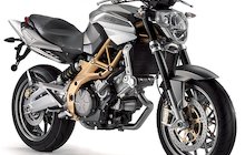 Aprilia Shiver 750 SL