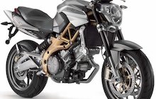 Aprilia Shiver 750