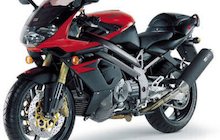 Aprilia SL 1000 Falco