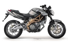 Aprilia SL 750 Shiver