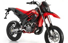 Aprilia SX 125