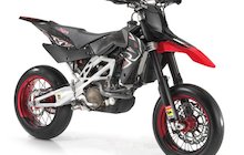 Aprilia SXV 5.5 VDB Replica