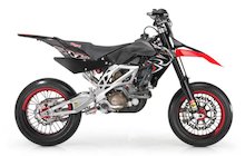 Aprilia SXV 550
