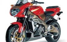 Aprilia Tuono 1000 Fighter
