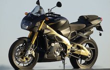 Aprilia Tuono 1000 Limited