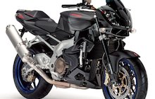 Aprilia Tuono 1000 Racer