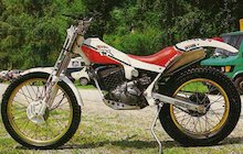 Aprilia TX 311 M